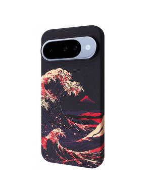 Чохол Proove Gleam Case with Magnetic Ring для Google Pixel 10 Crimson Storm (PCGCGPG01072)