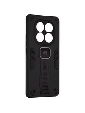 Чохол ArmorStandart Proover для Xiaomi Redmi Note 15 4G Black Black (6984130752)