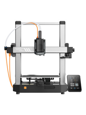3D-принтер Anycubic Kobra 3 Black (KB30BK0A-O)