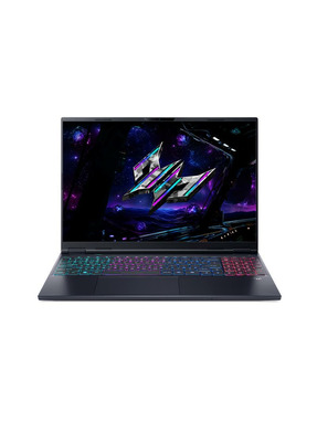 Ноутбук Acer Predator Helios Neo 16 AI PHN16-I71 (NH.U49EU.003) Black