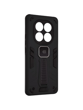 Чохол ArmorStandart Proover для Xiaomi Redmi Note 15 4G Black (6984130752)