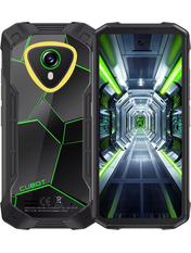 Cubot KingKong Mini 4 6GB 128GB Green 6/128GB Green