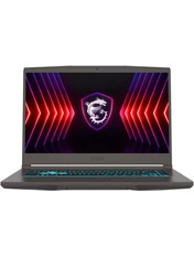 Ноутбук MSI B7VE SSD 512 ГБ 15.6 Cosmos Gray (B7VE-214US) Cosmos Gray
