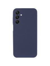 Чохол 1.5 mm Full Camera для Samsung Galaxy A26 5G Midnight Blue