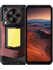Oukitel WP56 8GB Red 8/256GB Red
