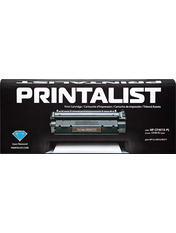 Printalist HP-CF401X-PL (HP CF401X) Cyan  (HP-CF401X-PL)