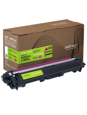 Patron GREEN Label CT-BRO-TN-241M-PN-GL (Brother TN-241) Magenta  (PN-TN241MGL)
