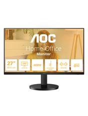 Монітор AOC U27B3AF 27" (U27B3AF) Монітори