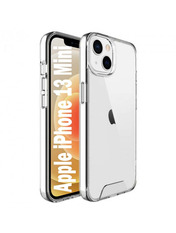 Чохол BeCover Space Case для Apple iPhone 13 Mini Transparent (707795)