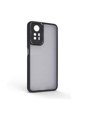 Чохол ArmorStandart Ring Case для Xiaomi Redmi Note 12S 4G Black (ARM70095) Black