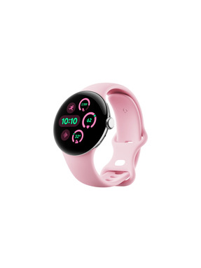 Смарт-годинник Google Pixel Watch 3 LTE 41mm Rose Quartz