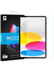 Захисне скло Mocolo Pro+ Apple iPad 10.9" (2022-24) / 11" 2025 Захисне скло для планшетів