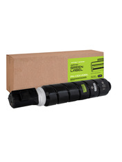 Patron GREEN Label PN-CEXV59GL (Canon C-EXV59) Black  (PN-CEXV59GL)