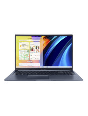 Ноутбук Asus Vivobook 15 M1502NAQ SSD 512 ГБ 15.6 Quiet Blue (M1502NAQ-BQ104) Quiet Blue