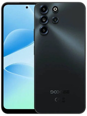 Doogee B10 Pro VIP Edition Чорний 8GB 256GB 8/256GB Black