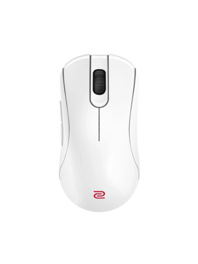 Мишка Zowie ZA13-DW White (9H.N4RBE.A3E)