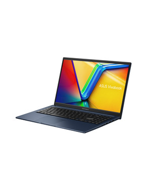 Ноутбук Asus X1504VA (X1504VA-BQ2527) Quiet Blue