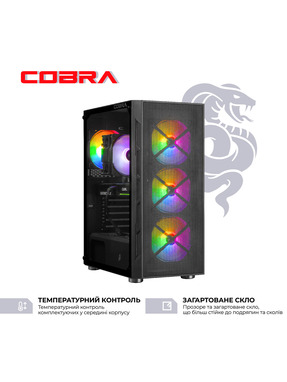 Комп'ютер Cobra Advanced (A56X.16.S2.56T.20601W)