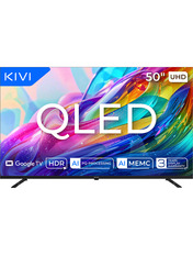Телевізор Kivi 50U820KB 50" Smart TV Black (50U820KB)