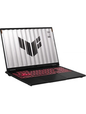 Ноутбук Asus TUF Gaming A16 FA608UHI 16.1 Black SSD 512 ГБ (FA608UHI-R7165) Black