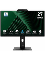 Монітор MSI PRO MP272PMG 27" Монітори