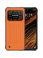 Oukitel IIIF150 Air1 Ultra 8/256GB Maple Orange 256GB