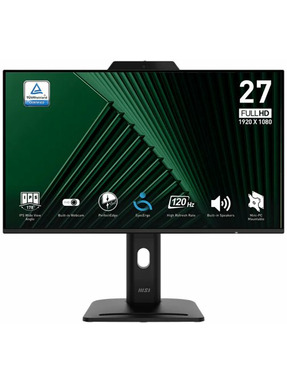 Монітор MSI PRO MP272PMG 27"