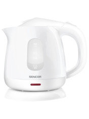 Електрочайник Sencor SWK101 White White (SWK1010WH)