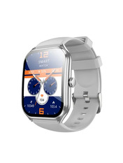 Смарт-годинник Hoco Y28 Silver