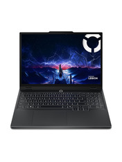 Ноутбук Lenovo Legion 5 15IRX10 15.1 (83LY00TERA) Eclipse Black