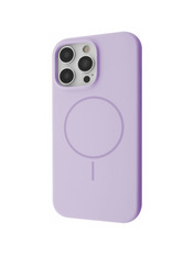 Чохол Wave Wave для Apple iPhone 15 Light Purple Light Purple (6931840752)