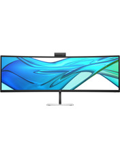 Монітор HP S5 Pro 549pm 49" (B7GV8AA) Монітори