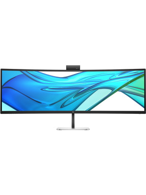 Монітор HP S5 Pro 549pm 49" (B7GV8AA)