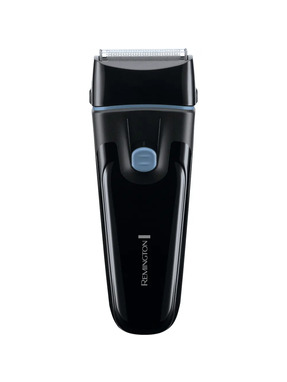 Remington F1 Style Series Foil Shaver Black F1000