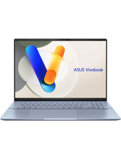 Ноутбук Asus Vivobook S 16 OLED S5606MA (90NB12E1-M005S0) Mist Blue
