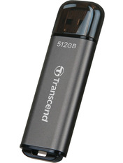 USB накопичувач Transcend JetFlash 920 512GB Black (TS512GJF920) 512 ГБ