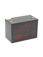 Акумулятор для ДБЖ CSB AGM GPL121000S 12V 100 100Ah