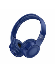 Навушники Borofone BO32 Blue