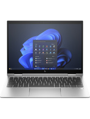 Ноутбук HP EliteBook x360 G11 (8A4U9EA) Сріблястий