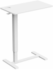 Комп'ютерний стіл OfficePro ODM270W White