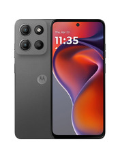 Motorola G15 Power 8/256GB Grey (PB6G0006UA) Grey