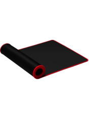 Ігрова поверхня Defender Liberty Black (50562)