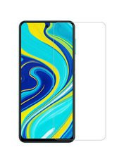 Захисне скло Nillkin (H) для Xiaomi Redmi Note 10/Note 10s Transparent глянсове (null)