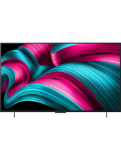 Телевізор LG C54LA 42" Smart TV Black (OLED42C54LA) 42"