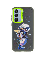 Чохол So Cool So Cool для Samsung Galaxy A36 5G Astronaut
