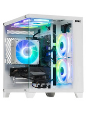 Комп'ютер ARTLINE Gaming X43WHITE (X43WHITEv71)