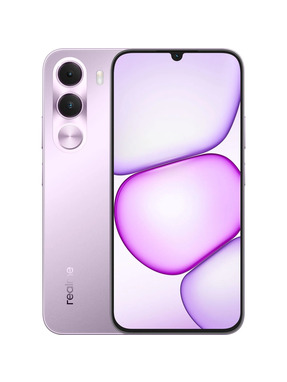 Realme C100i 4/128GB Purple