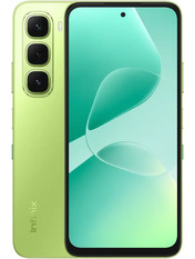 Infinix Hot 60i Green 4GB 4/128GB Green (X6728)