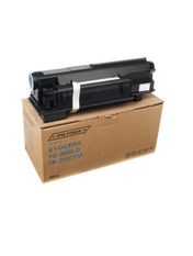 IPM TKKM97 (Kyocera TK-310) Black  (TKKM97)
