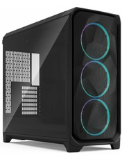 Корпус Fractal Design Meshify 3 XL RGB Midi-Tower Black (FD-C-MES3X-04)